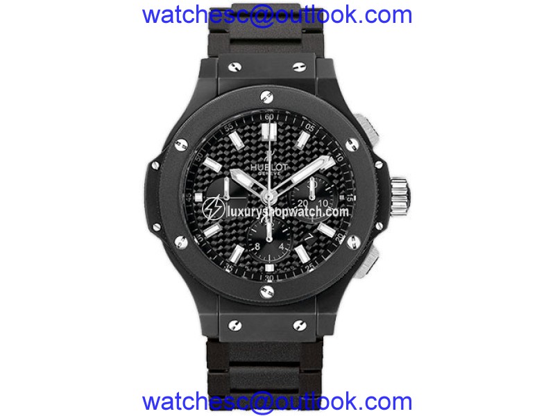 Hublot Big Bang 301CI1770CI Ceramic 44mm Mens Watch Hublot
