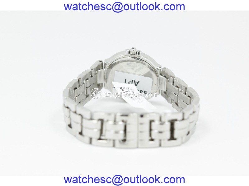 Movado Stainless Steel Ladies Museum Watch Movado