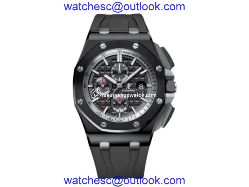 Audemars Piguet Royal Oak Offshore Chronograph 26405CE.OO.A002CA.01 Mens Watch Audemars Piguet