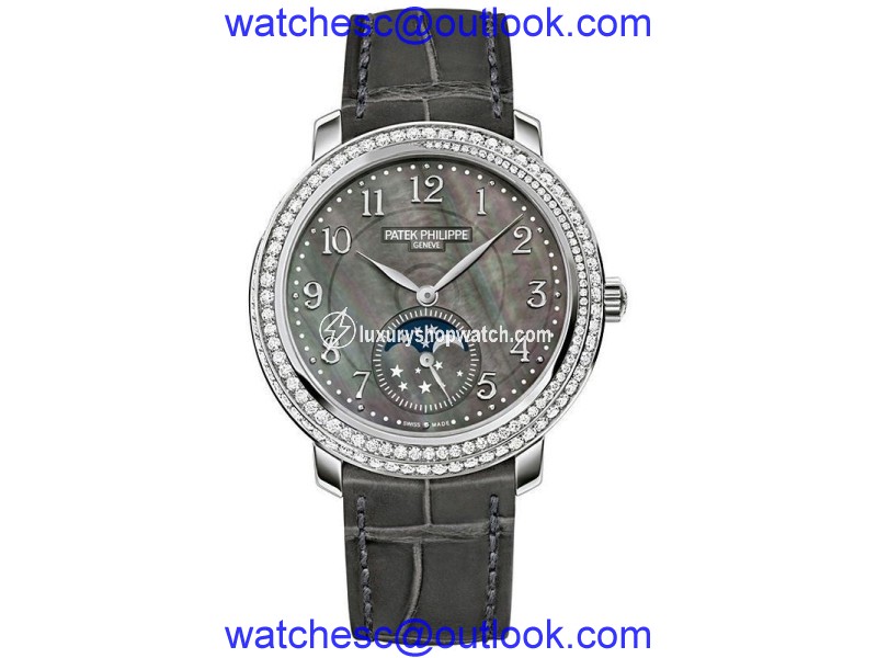 Patek Philippe Complications 4968G-001 Womens Watch Patek Philippe