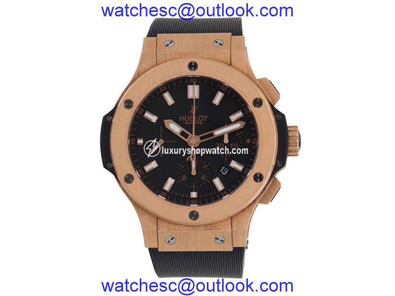 Hublot Big Bang Evolution 301.PX.1180.RX 44.5mm Watches Hublot