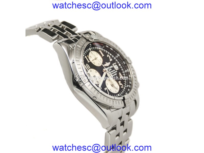 Breitling A13356 Windrider Chronometer Stainless Steel Automatic 42mm Watch Breitling