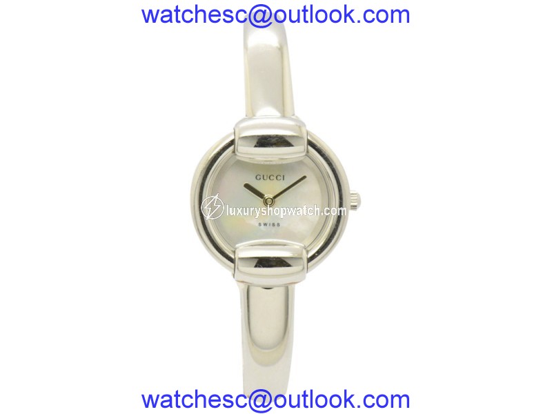 Gucci 1400L Stainless Steel Quartz Vintage 25.5mm Womens Watch Gucci