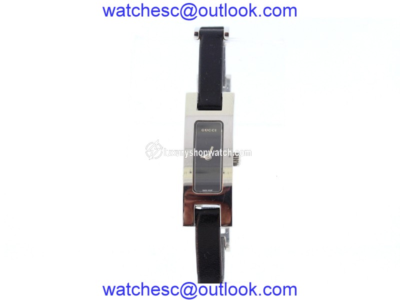 Gucci 3900L YA039526 Stainless Steel Quartz 14mm Womens Watch Gucci