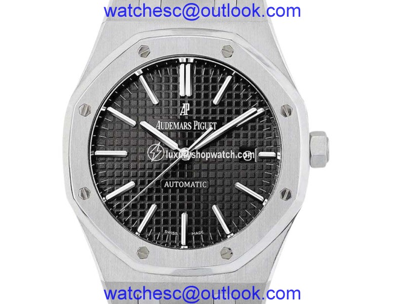Audemars Piguet Royal Oak Stainless Steel 15400ST.OO.1220ST.01 41mm Mens Watch Audemars Piguet