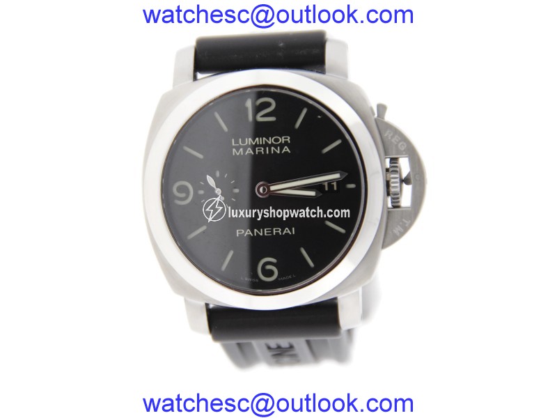Panerai PAM312 Luminor Marina 1950 Automatic Stainless Steel Watch Panerai