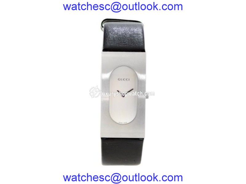 Gucci 2400L Series YA024505 Stainless Steel Watch Gucci