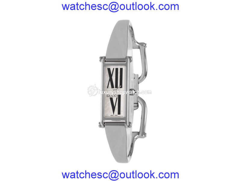 Gucci YA015544 Stainless Steel Watch Gucci