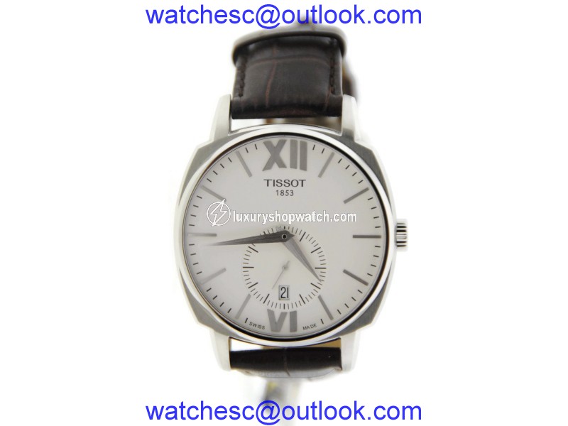 Tissot T0595281601800 T-Classic Automatic Stainless Steel Watch Tissot