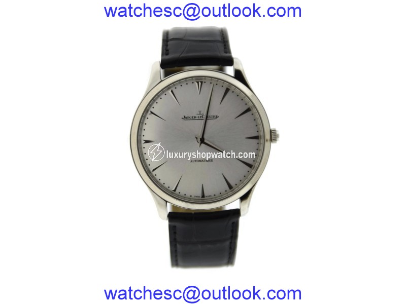 Jaeger LeCoultre Master Ultra Thin Q1338421 Stainless Steel 41mm Watch Jaeger LeCoultre