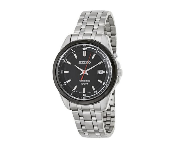Seiko SKA635 Stainless Steel 42mm Mens Watch Seiko