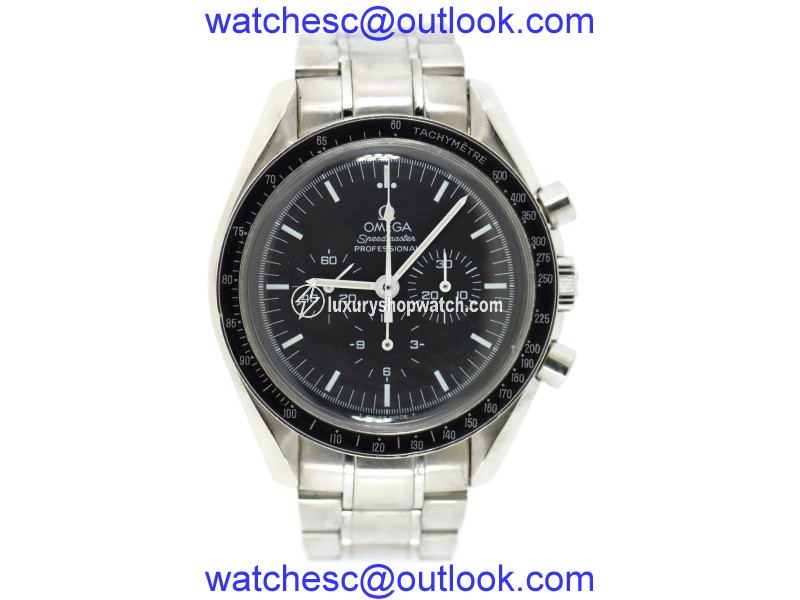 Omega Speedmaster 145.0022 Stainless Steel Manual 41mm Mens Watch Omega