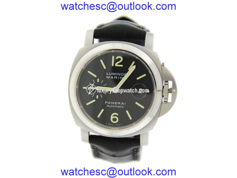Panerai PAM299 Luminor Marina Automatic Stainless Steel Watch Panerai