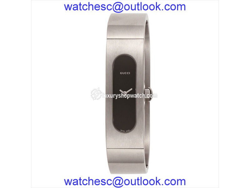 Gucci YA024601 Stainless Steel Watch Gucci