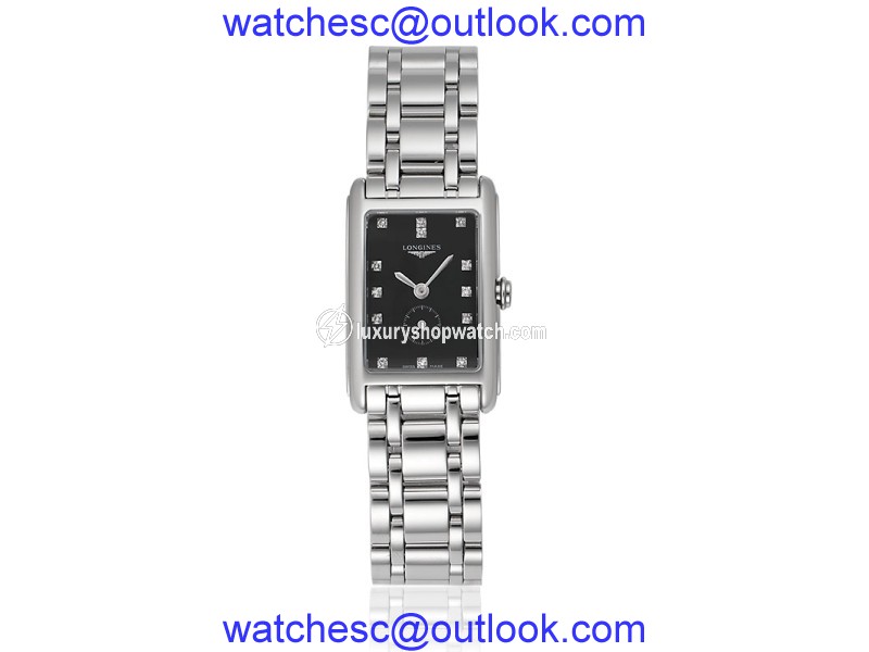 Longines Master Collection L2.257.4.97.6 29mm Womens Watch Longines