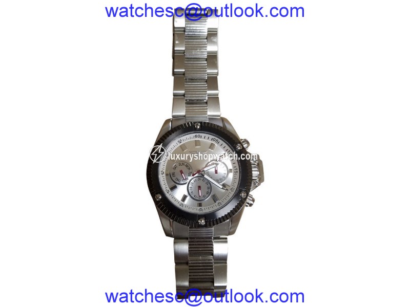 Invicta 5714 Stainless Steel 43mm Watch Invicta