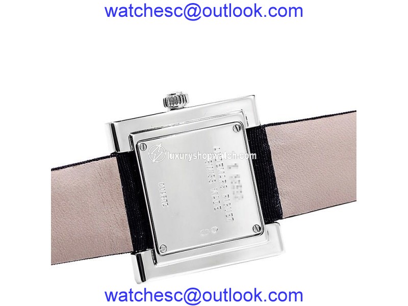 Audemars Piguet 67392BCZZA001LZ01 White Gold & Diamond 26.8mm Watch Audemars Piguet