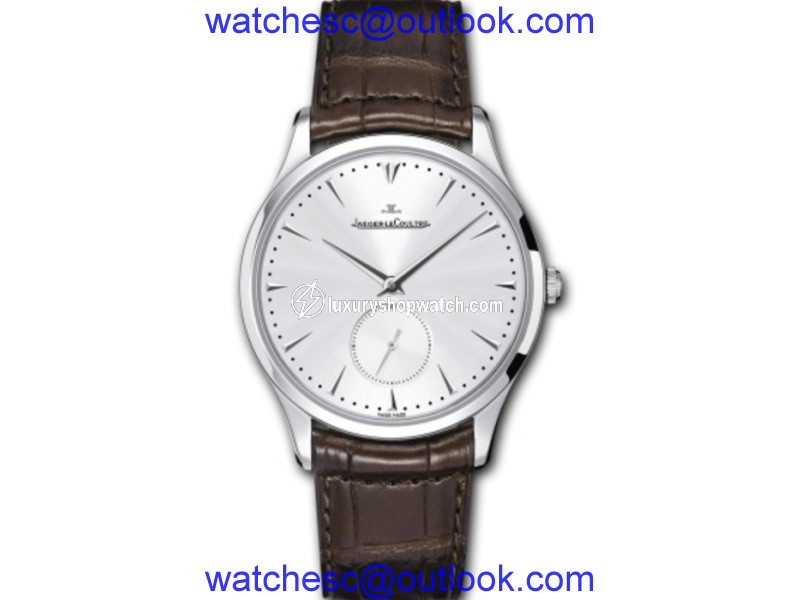 Jaeger-LeCoultre Master Grande Ultra Thin Q1358420 Watch Jaeger-LeCoultre