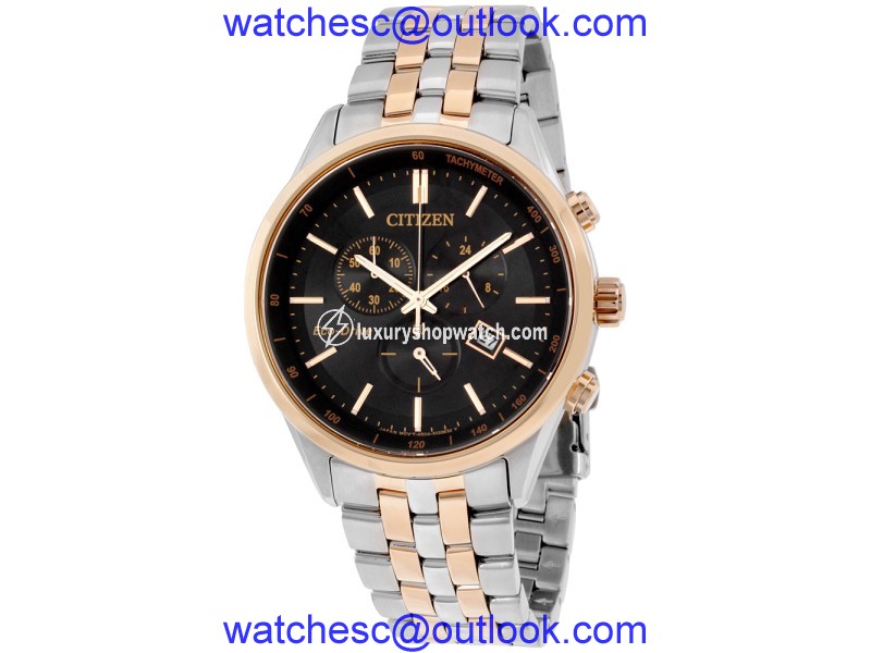 Citizen AT2146-59E Stainless Steel 42mm Mens Watch Citizen