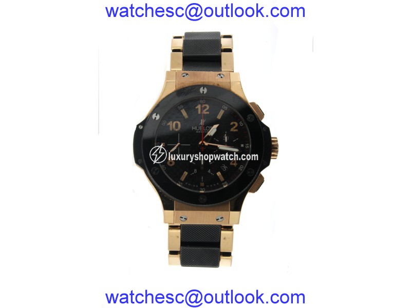 Hublot Big Bang Evolution Hublot