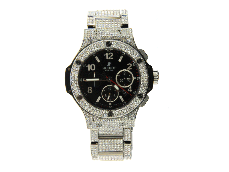 Hublot Big Bang Diamond Watch Hublot