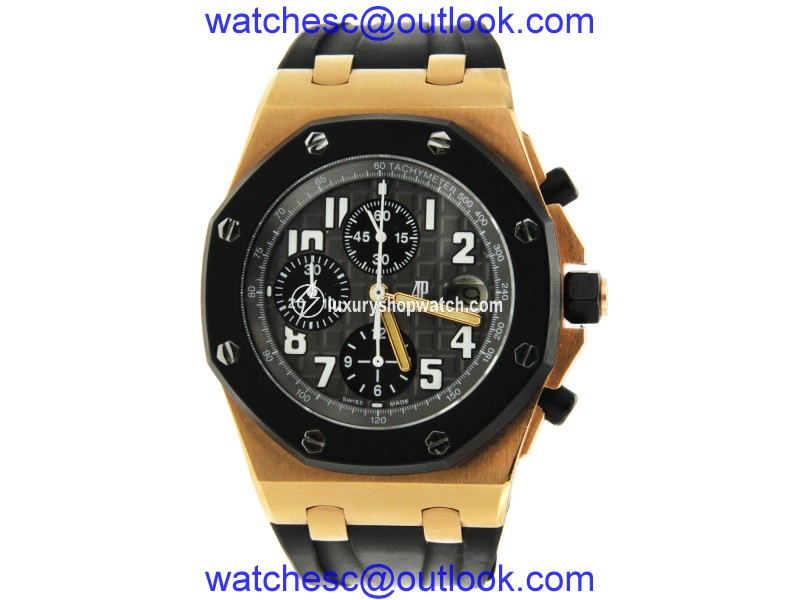 Audemars Piguet Royal Oak OffShore Audemars Piguet