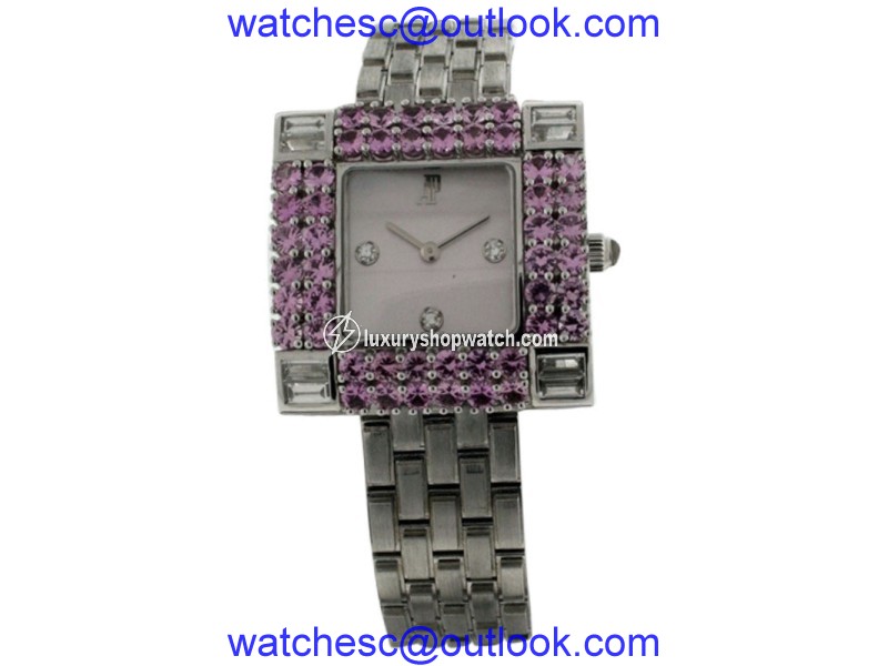 Audemars Piguet Classique Diamond & Sapphires 27mm Watch Audemars Piguet