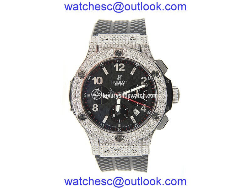 Diamond Hublot Big Bang Hublot