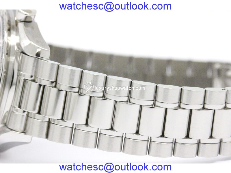 Omega Speedmaster 3510.82 Stainless Steel 39mm Mens Watch Omega