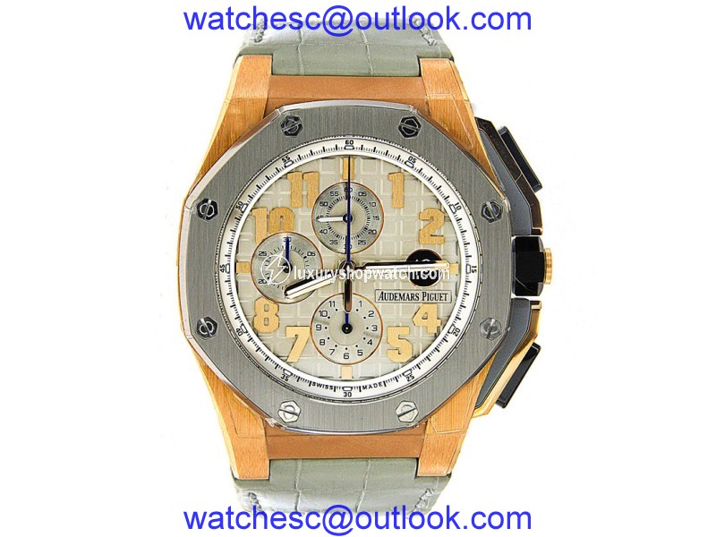 Adumars Piguet Royal Oak Offshore Lebron James Watch Audemars Piguet"