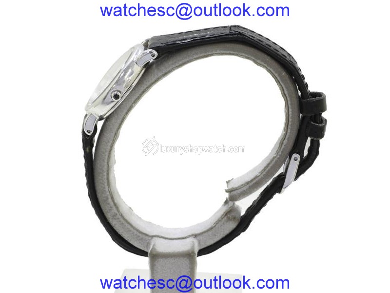 Seiko Credor White Gold Quartz 21mm Womens Watch Seiko