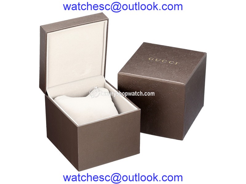 Gucci Horsebit YA139508 Rose Gold-Tone Stainless Steel Mother of Pearl Diamond Dial 28mm Watch Gucci