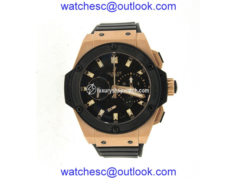 Hublot King Power Hublot