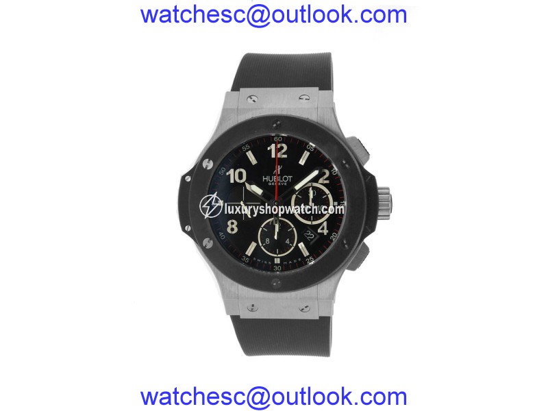 Stainless Steel Hublot Big Bang Evolution Hublot