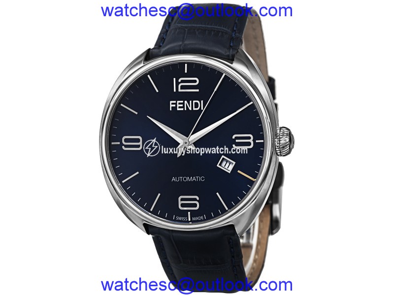 Fendi Fendimatic F200013031 Watch Fendi"