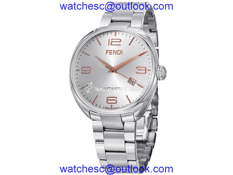 Fendi Fendimatic F201016000 Watch Fendi"