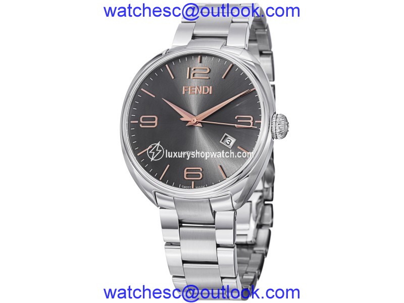 Fendi Fendimatic F201016200 Watch Fendi"