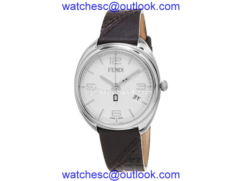 Fendi Momento F210034021 Watch Fendi"
