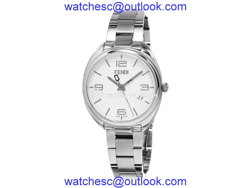 Fendi Momento F211034000 Watch Fendi"