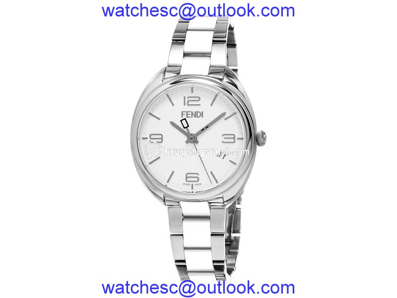Fendi Momento F211034004 Watch Fendi"