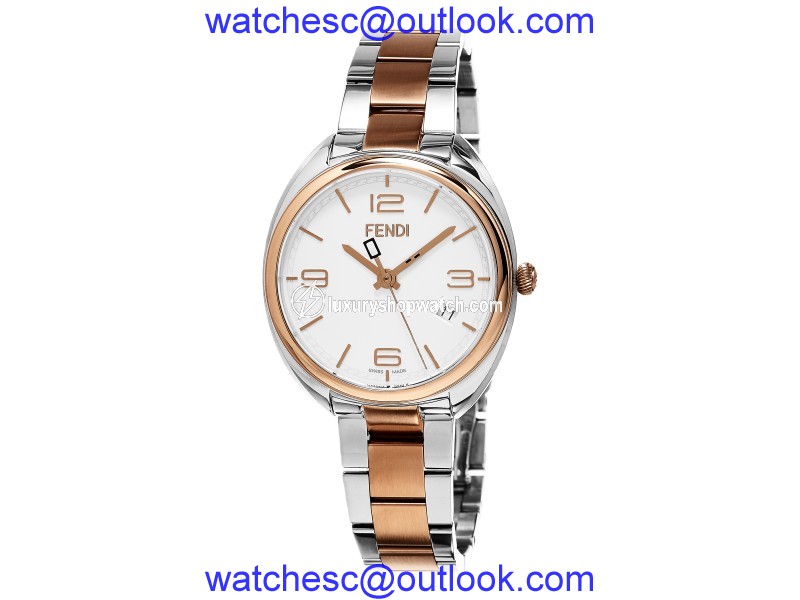 Fendi Momento F211234000 Watch Fendi"