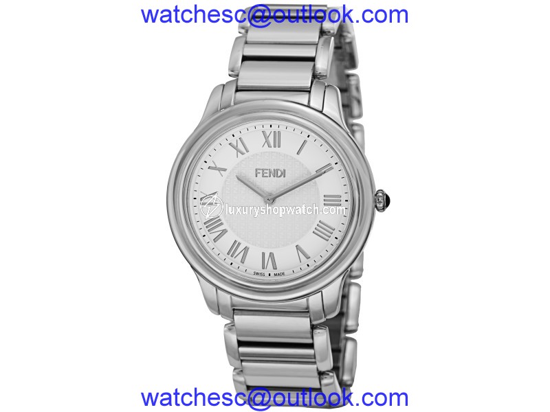 Fendi Classico F251014000 Watch Fendi"