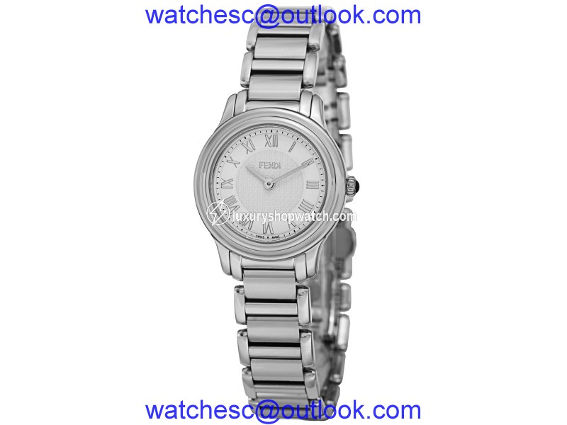 Fendi Classico F251024000 Watch Fendi"