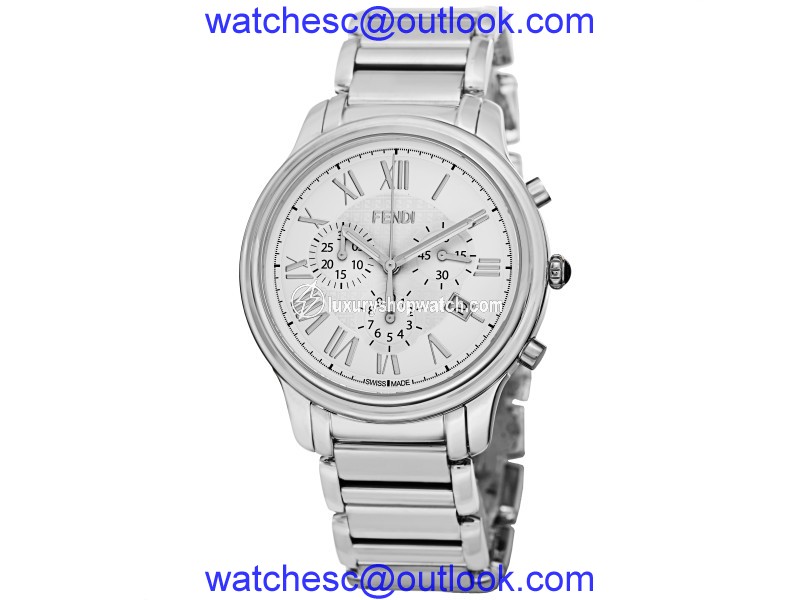 Fendi Classico F252014000 Watch Fendi"