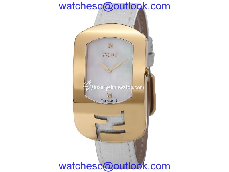 Fendi Chameleon F300434541D1 Watch Fendi"