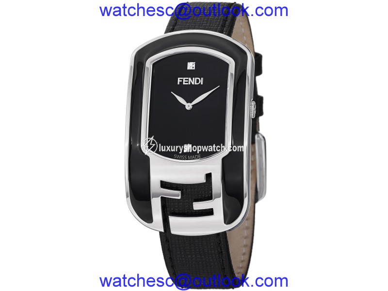 Fendi Chameleon F311031011D1 Watch Fendi"