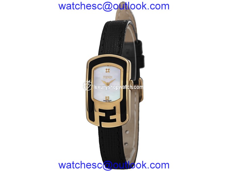 Fendi Chameleon F311424511D1 Watch Fendi"