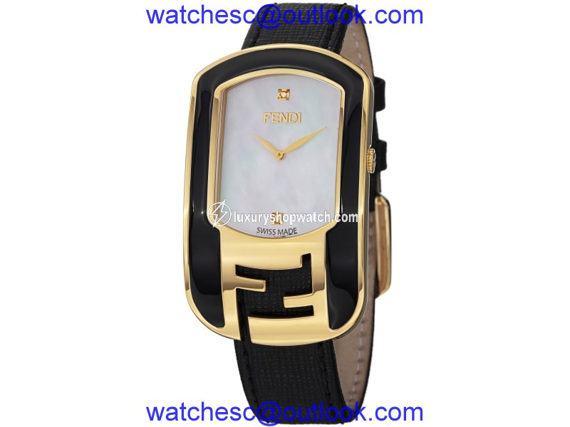 Fendi Chameleon F311434511D1 Watch Fendi"