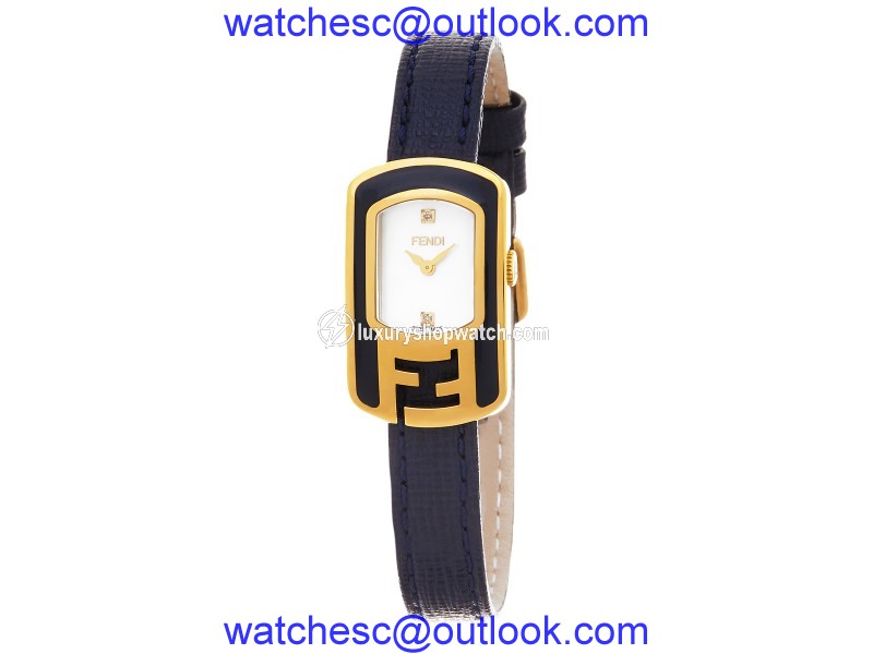 Fendi Chameleon F313424531D1 Watch Fendi"