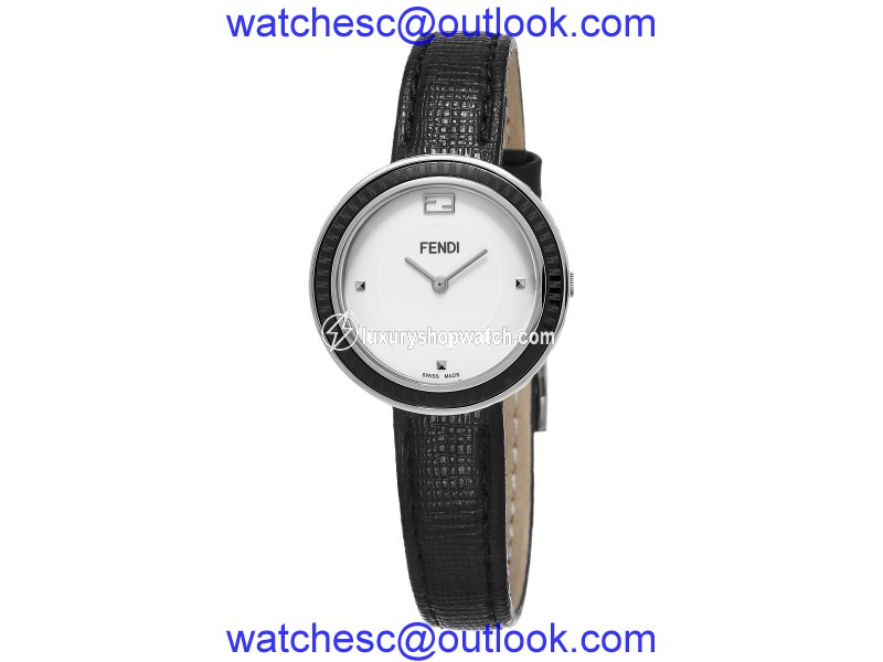 Fendi My Way F352024011 Watch Fendi"